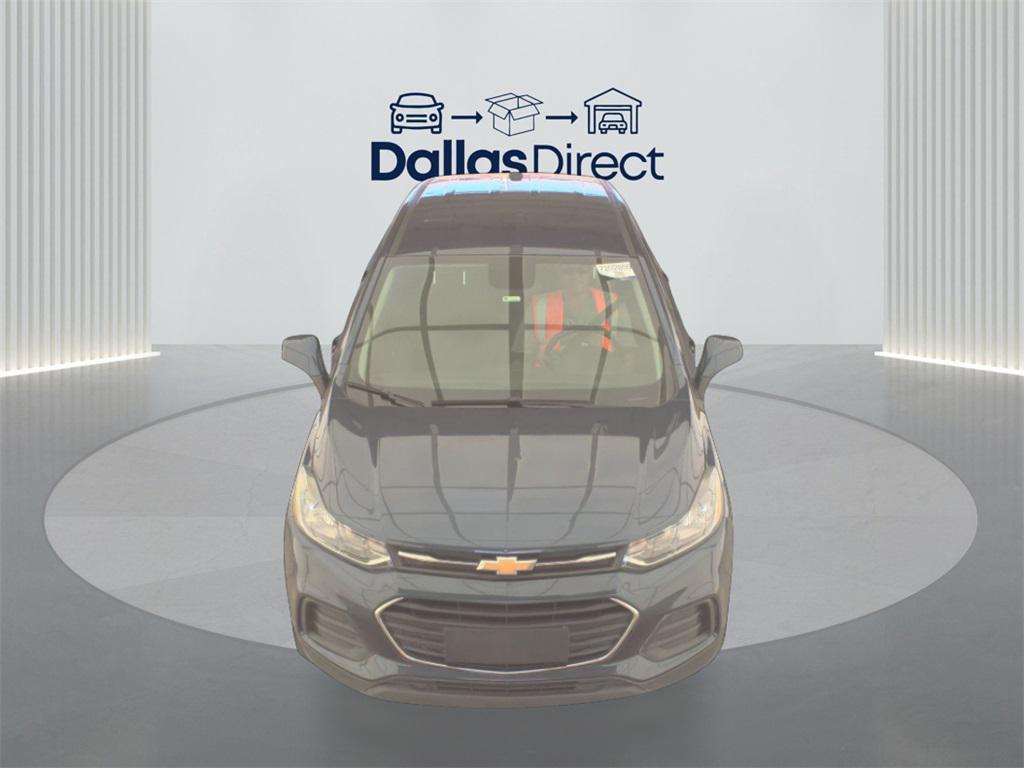 used 2019 Chevrolet Trax car, priced at $9,997