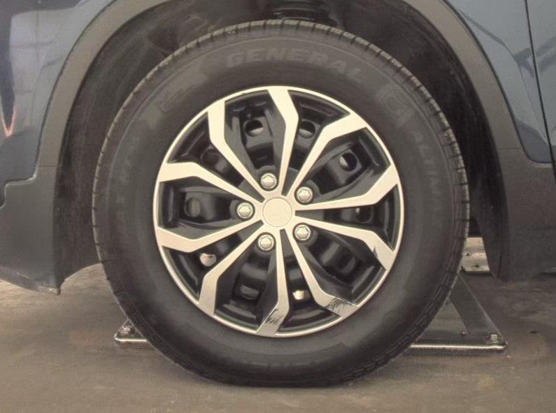 used 2019 Chevrolet Trax car, priced at $9,997