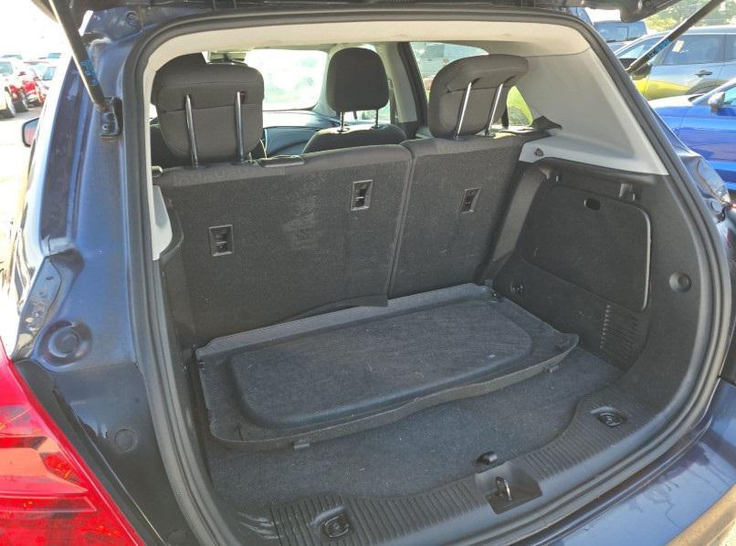 used 2019 Chevrolet Trax car, priced at $9,997