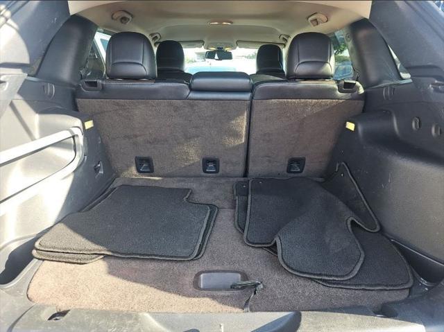 used 2018 Jeep Cherokee car, priced at $13,497