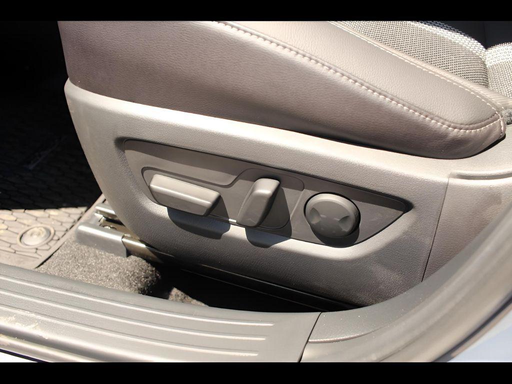 used 2025 Mazda CX-50 car, priced at $34,307