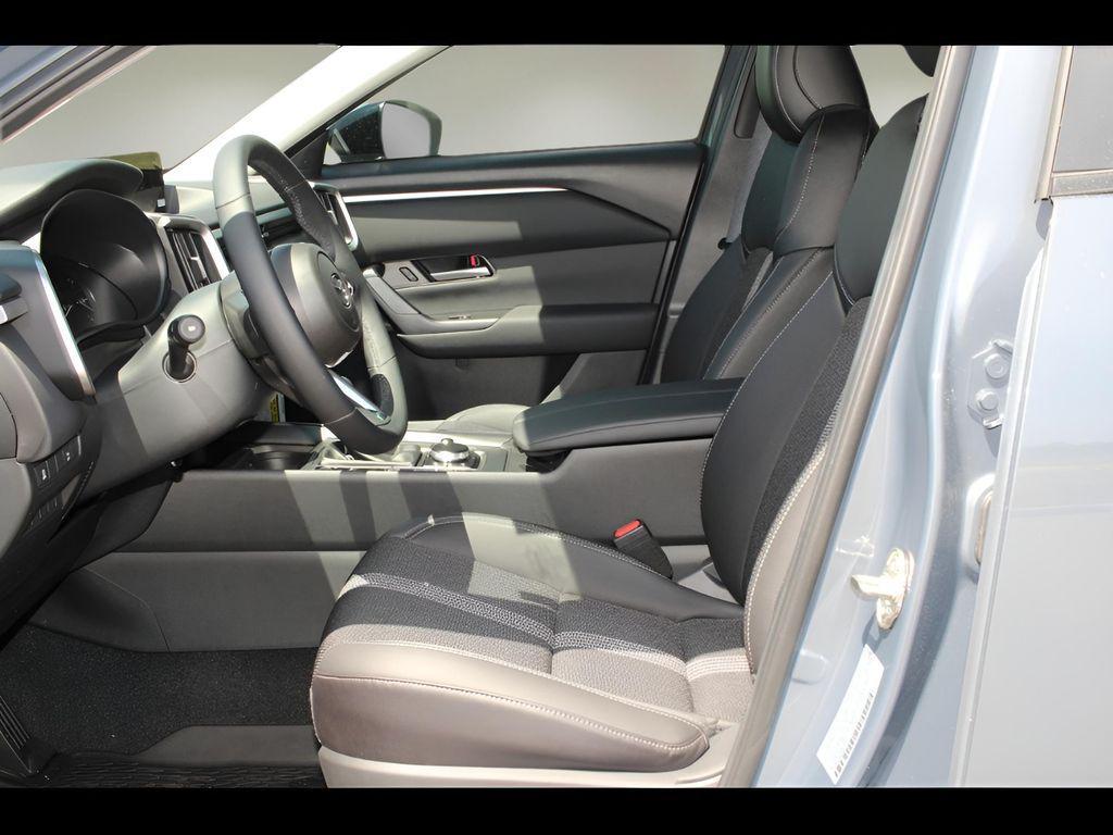 used 2025 Mazda CX-50 car, priced at $34,307