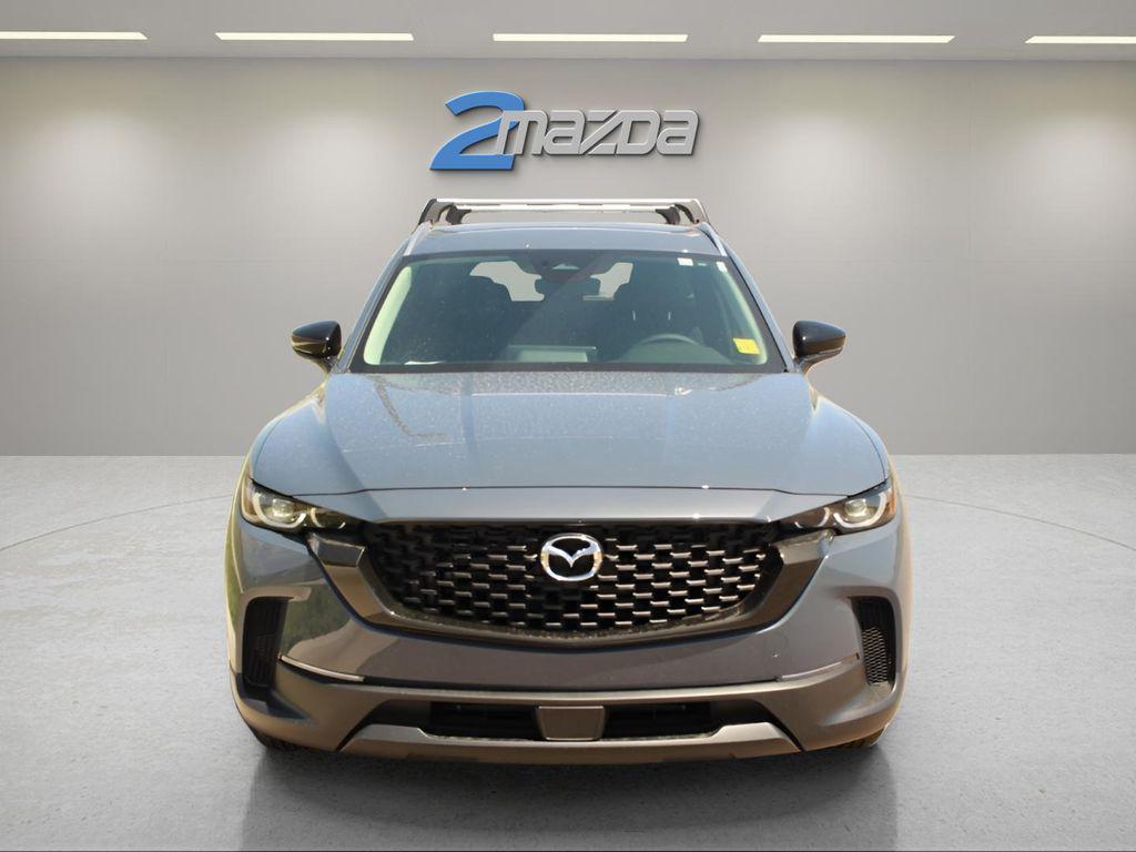used 2025 Mazda CX-50 car, priced at $34,307