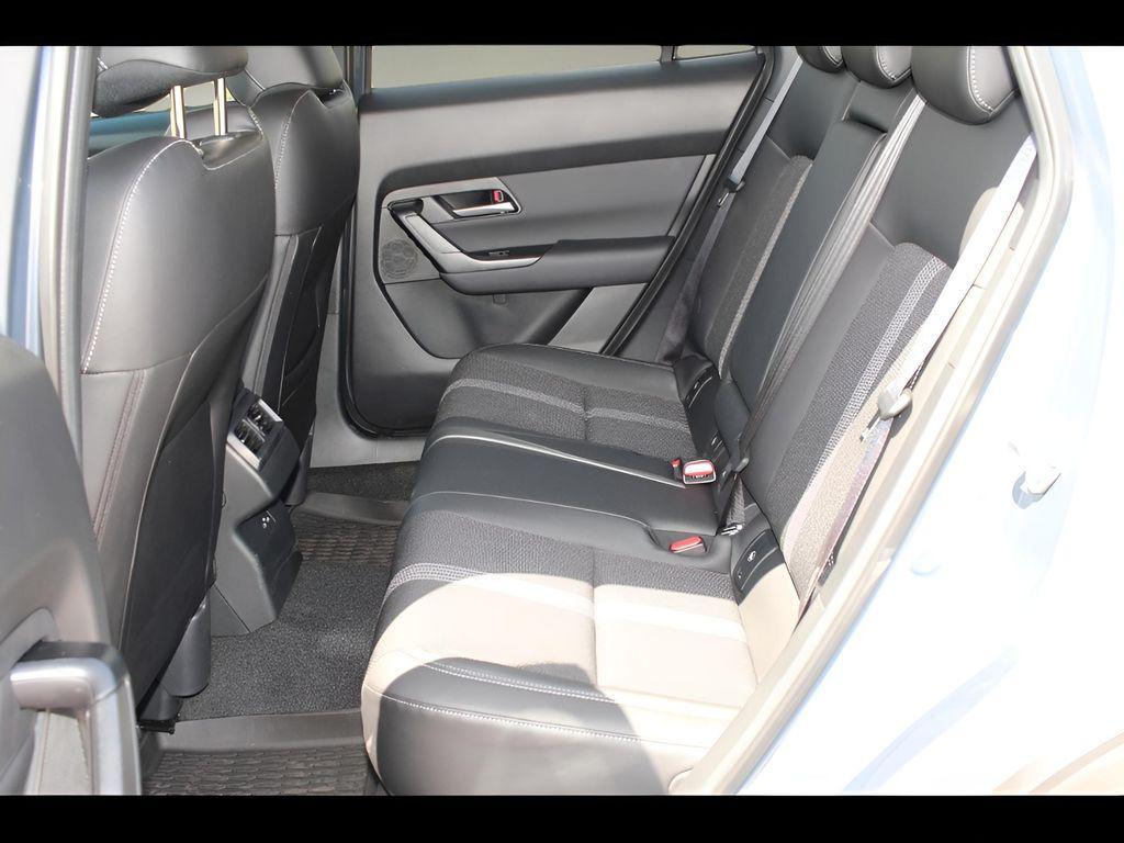 used 2025 Mazda CX-50 car, priced at $34,307