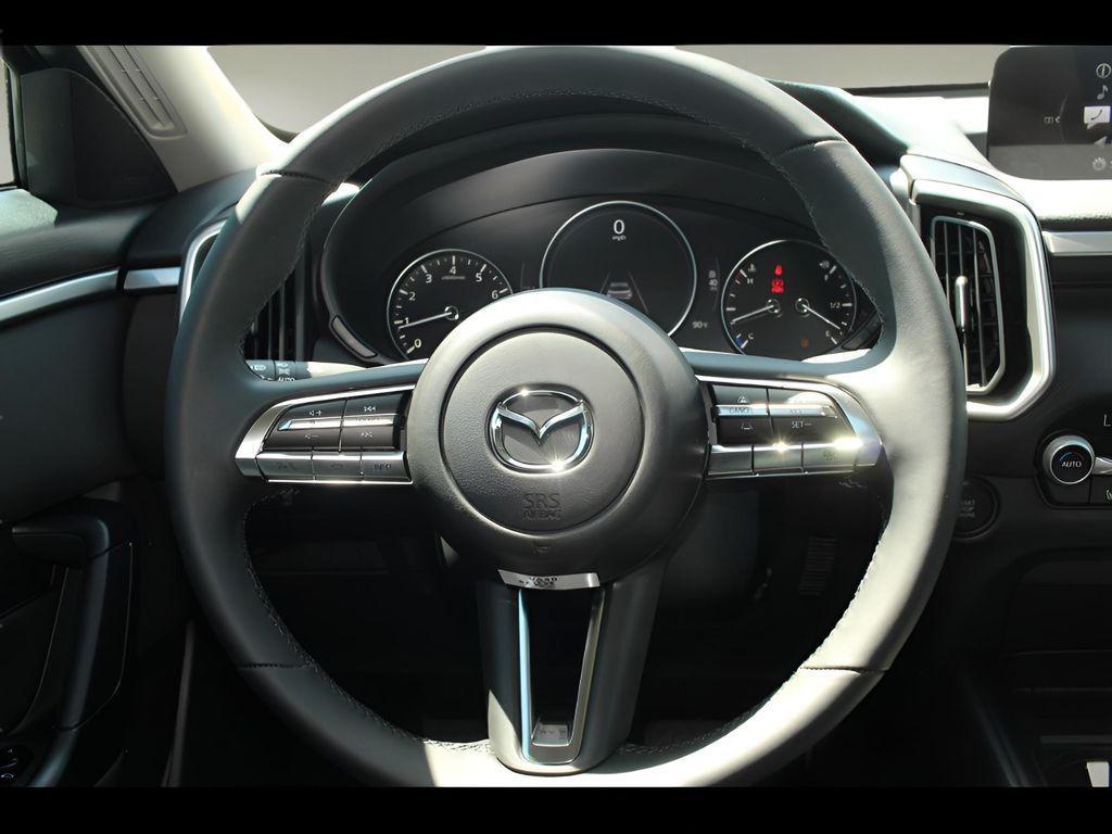 used 2025 Mazda CX-50 car, priced at $34,307
