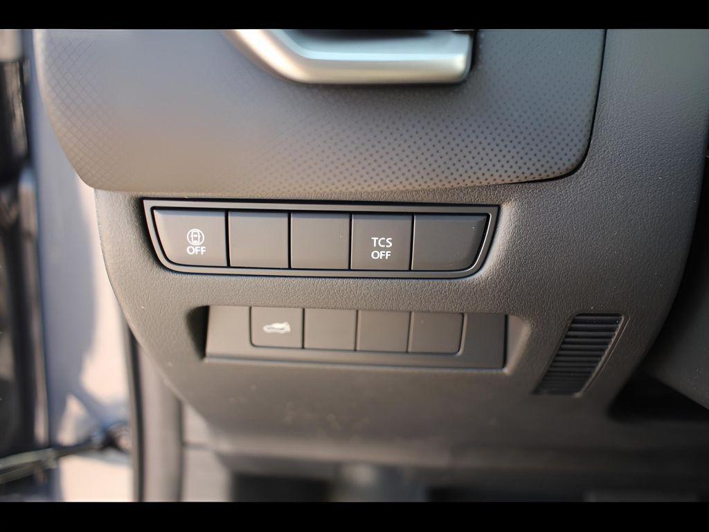 used 2025 Mazda CX-50 car, priced at $34,307