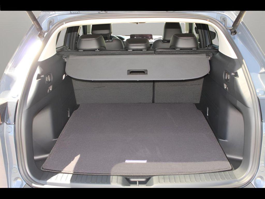 used 2025 Mazda CX-50 car, priced at $34,307