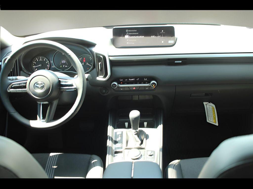 used 2025 Mazda CX-50 car, priced at $34,307