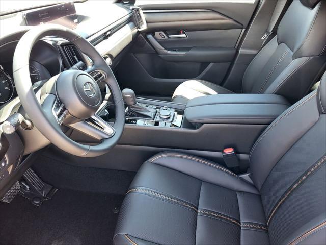 new 2025 Mazda CX-50 Hybrid car, priced at $38,747