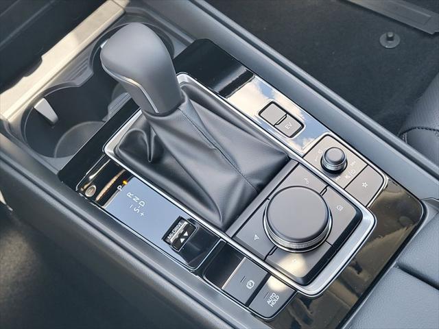 new 2025 Mazda CX-50 Hybrid car, priced at $38,747