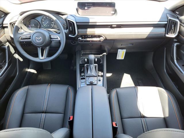 new 2025 Mazda CX-50 Hybrid car, priced at $38,747