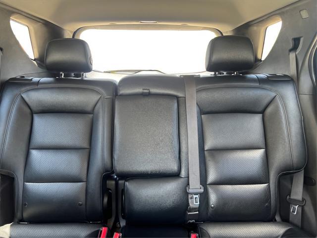 used 2020 Chevrolet Equinox car, priced at $11,063