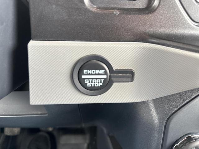 used 2022 Ford Bronco car, priced at $42,795