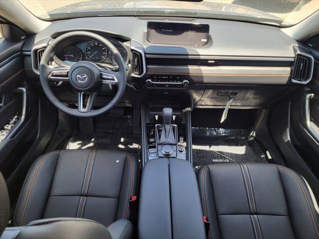 new 2025 Mazda CX-50 Hybrid car, priced at $39,007