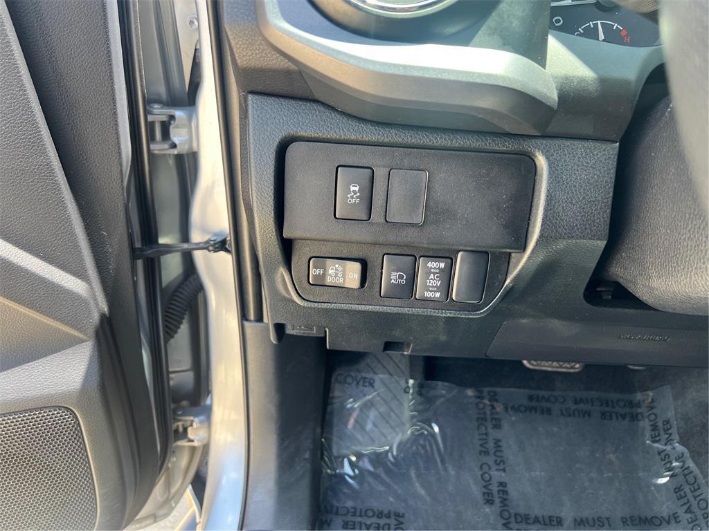 used 2020 Toyota Tacoma car, priced at $34,789