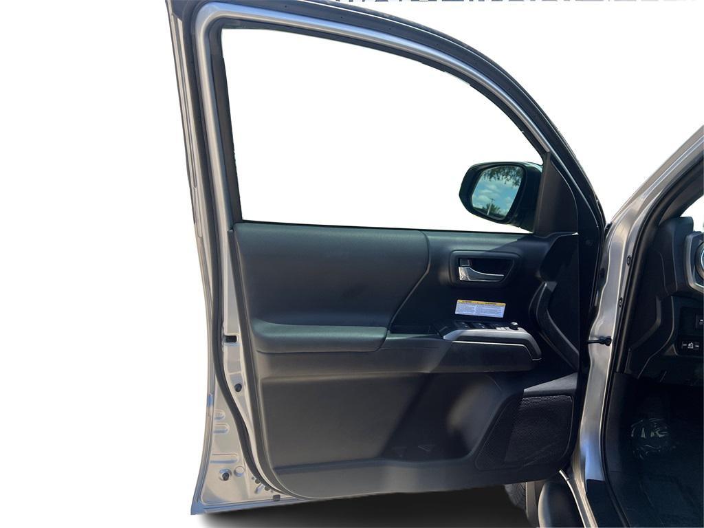 used 2020 Toyota Tacoma car, priced at $34,789