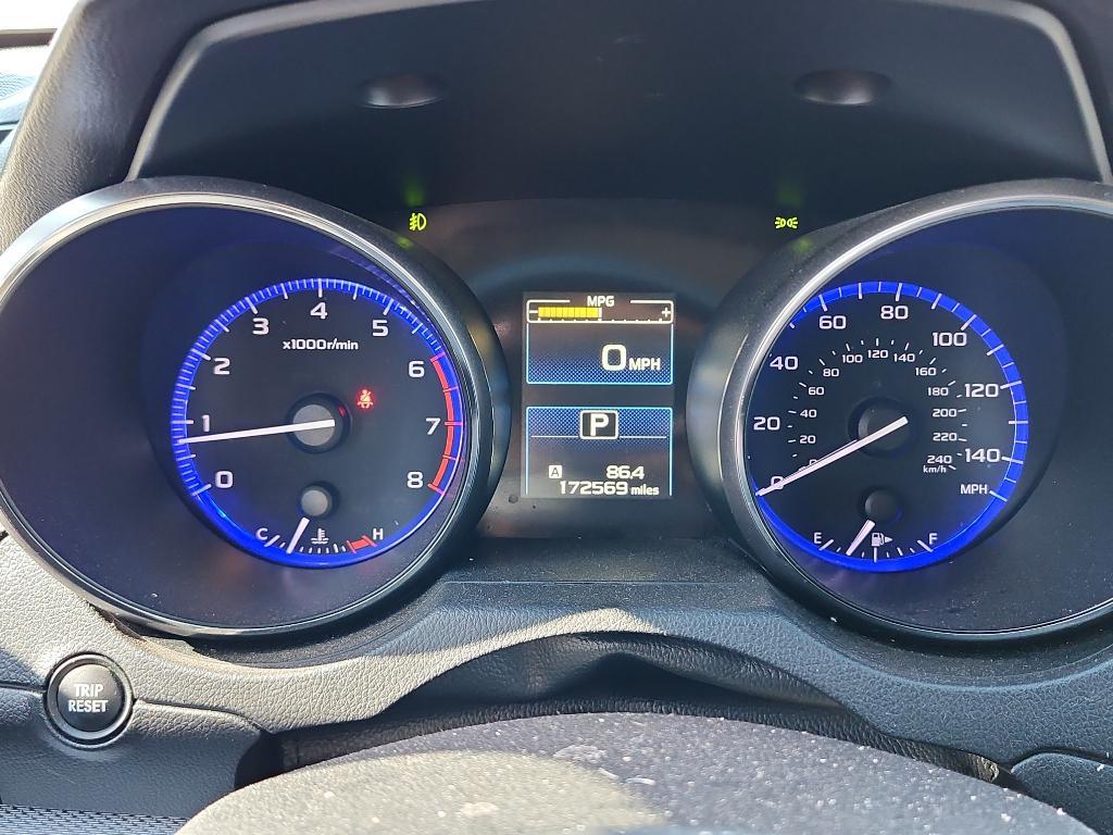 used 2015 Subaru Outback car, priced at $8,345