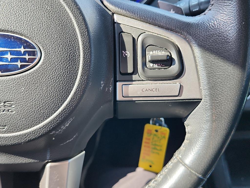 used 2015 Subaru Outback car, priced at $8,345
