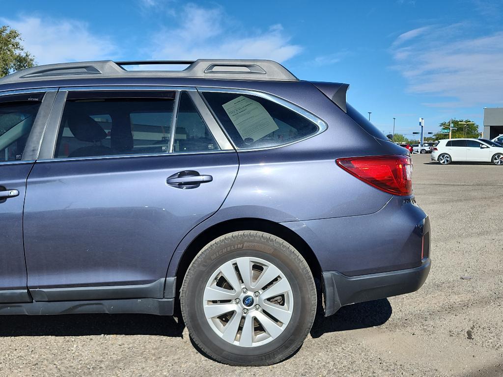used 2015 Subaru Outback car, priced at $8,345