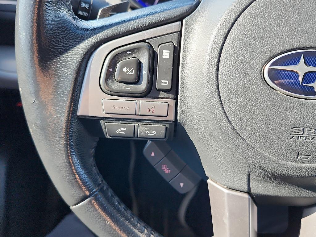 used 2015 Subaru Outback car, priced at $8,345