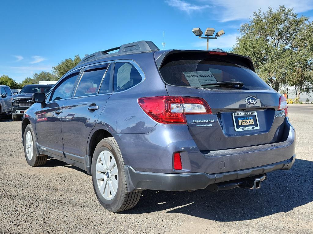 used 2015 Subaru Outback car, priced at $8,345