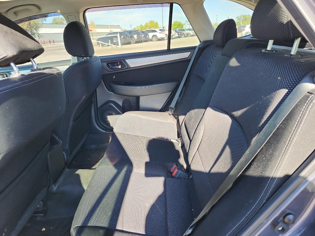 used 2015 Subaru Outback car, priced at $8,345