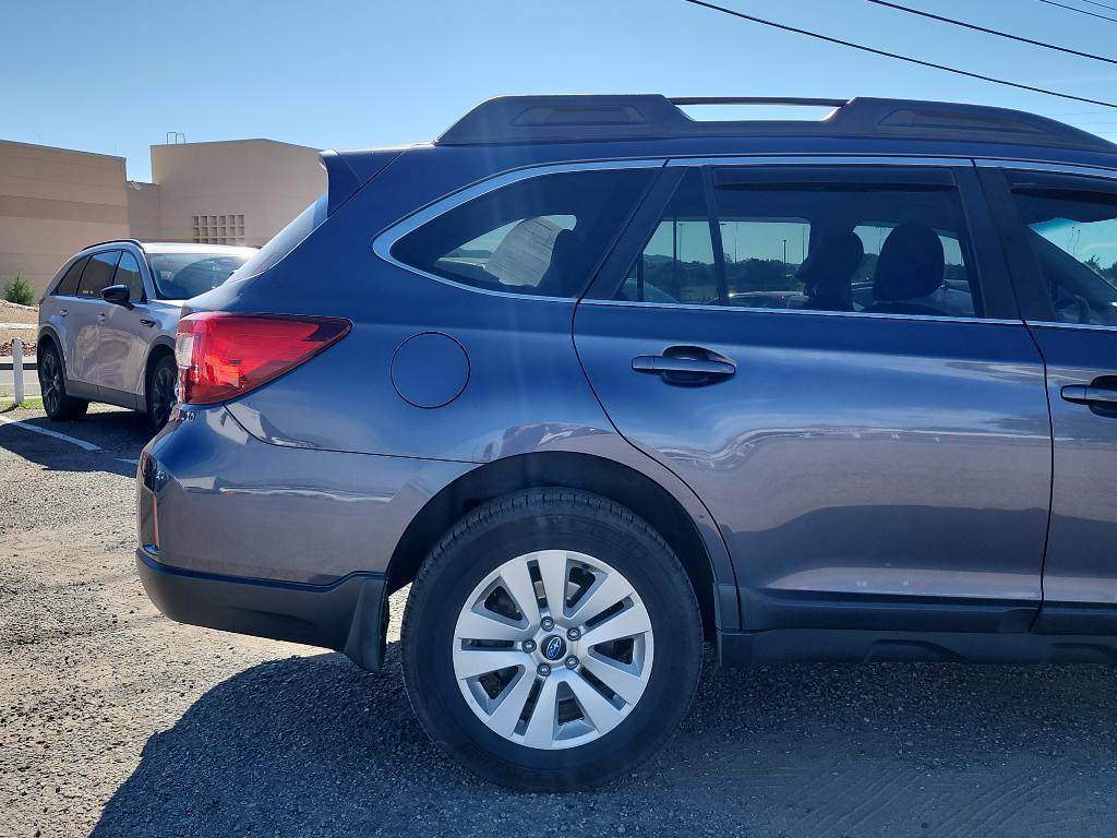 used 2015 Subaru Outback car, priced at $8,345