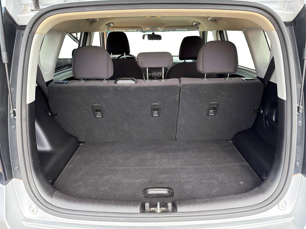 used 2019 Kia Soul car, priced at $11,234