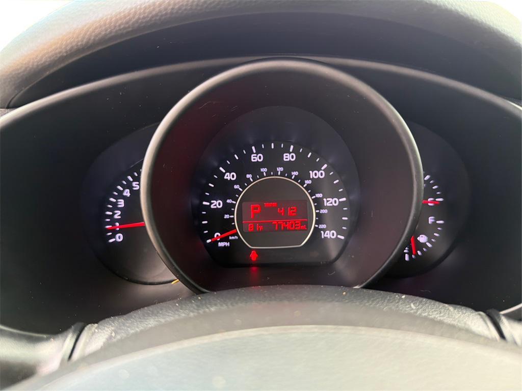 used 2019 Kia Soul car, priced at $11,234