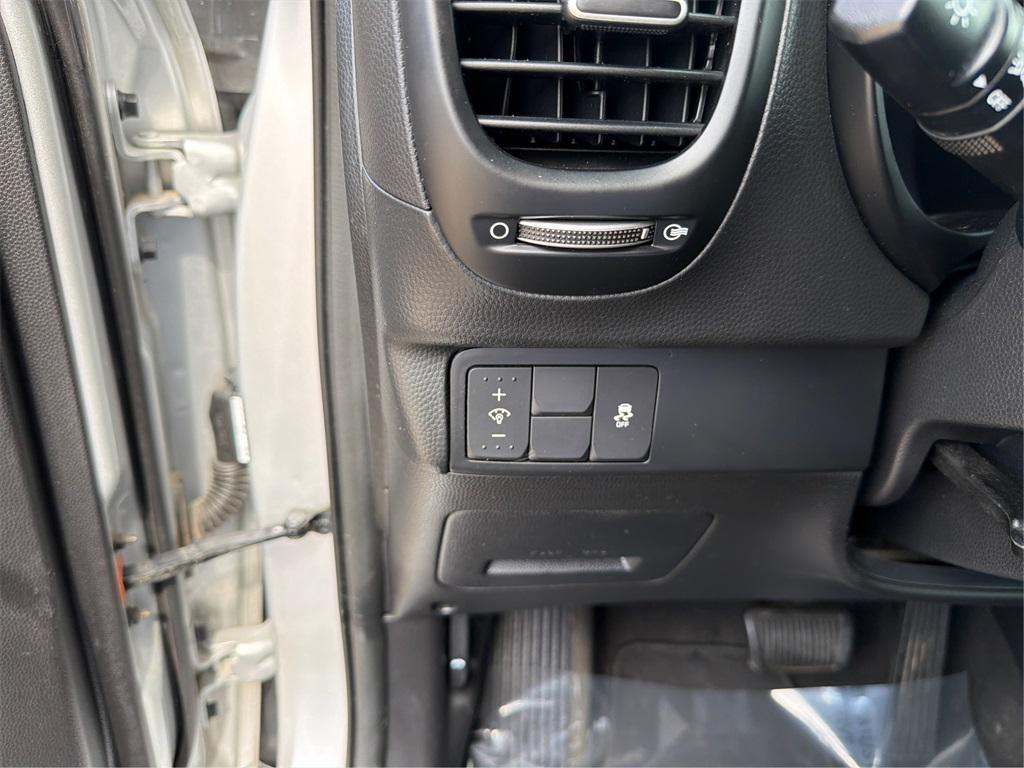 used 2019 Kia Soul car, priced at $11,234