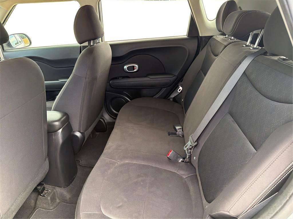 used 2019 Kia Soul car, priced at $11,234