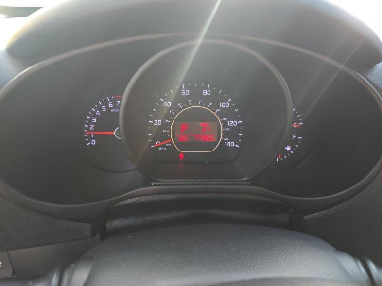 used 2019 Kia Soul car, priced at $11,251