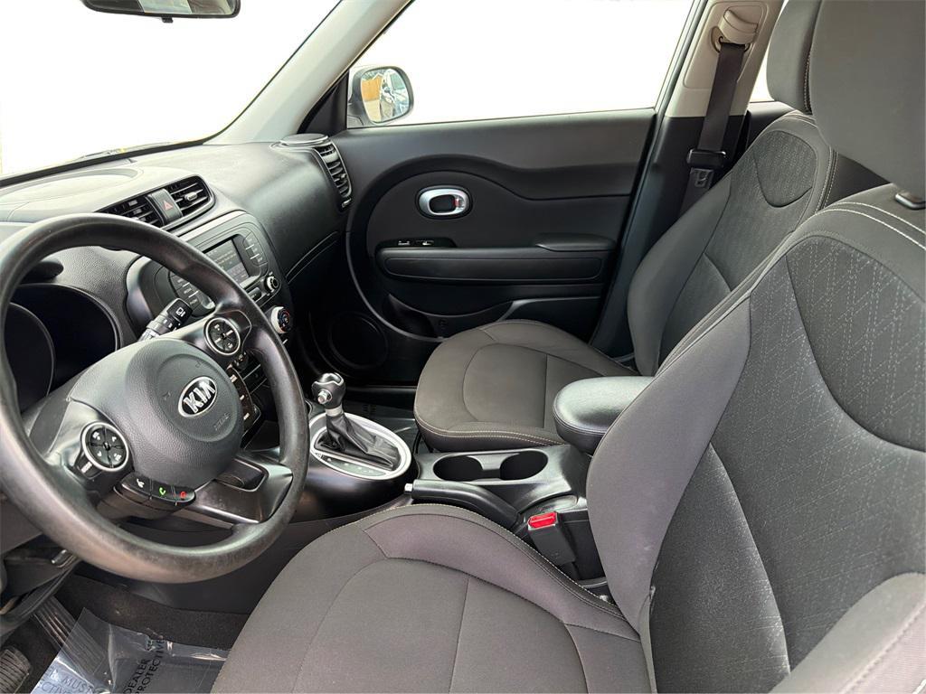 used 2019 Kia Soul car, priced at $11,234
