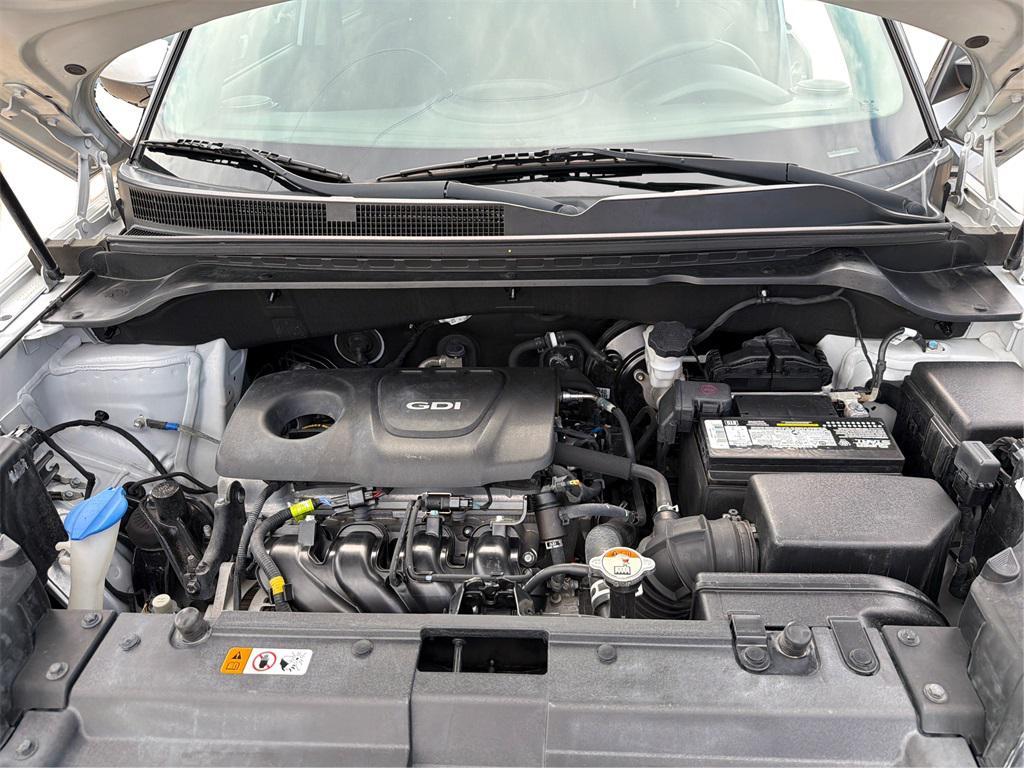 used 2019 Kia Soul car, priced at $11,234