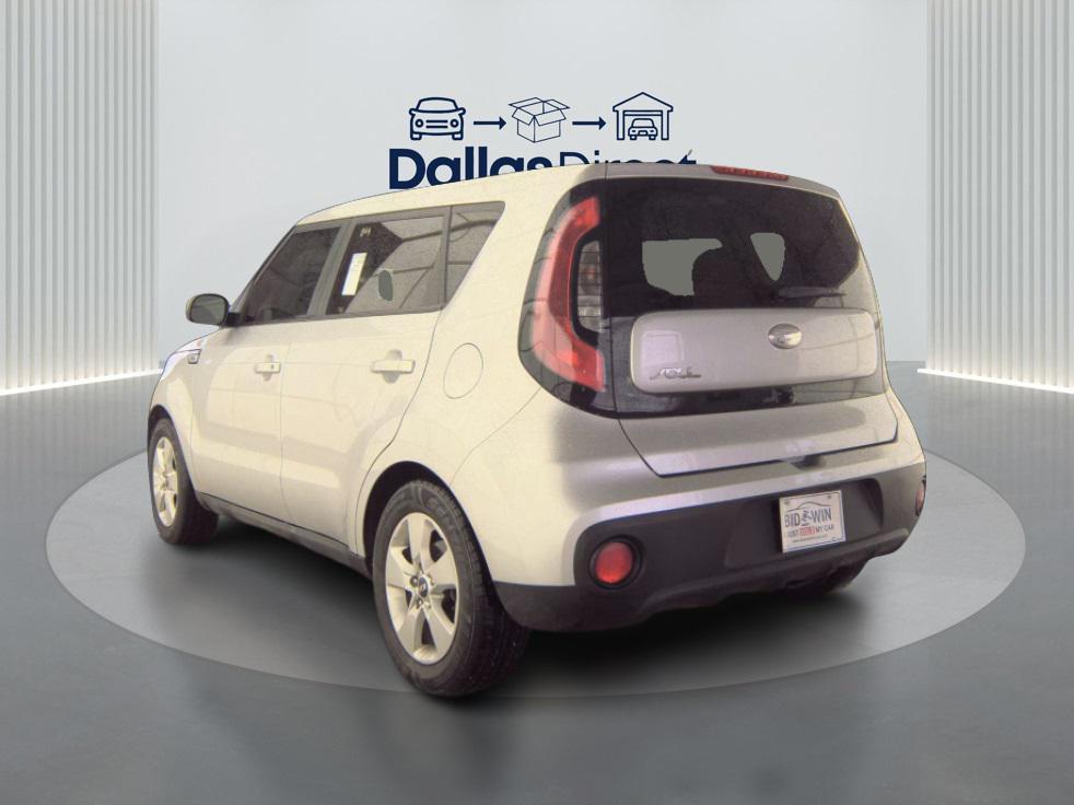 used 2019 Kia Soul car, priced at $11,251