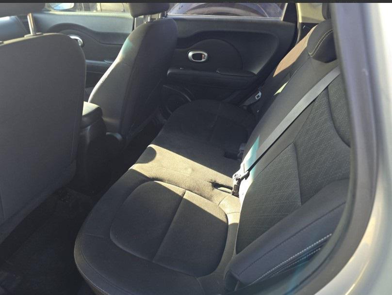 used 2019 Kia Soul car, priced at $11,251