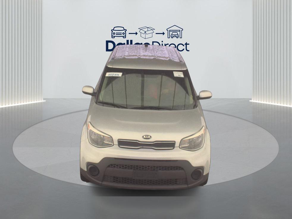 used 2019 Kia Soul car, priced at $11,251