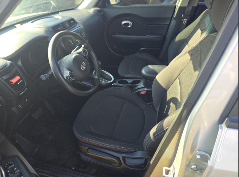 used 2019 Kia Soul car, priced at $11,251