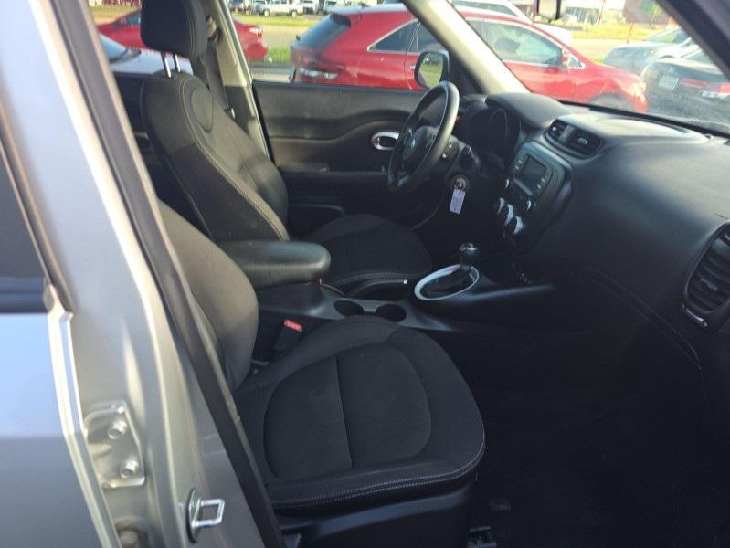 used 2019 Kia Soul car, priced at $11,251