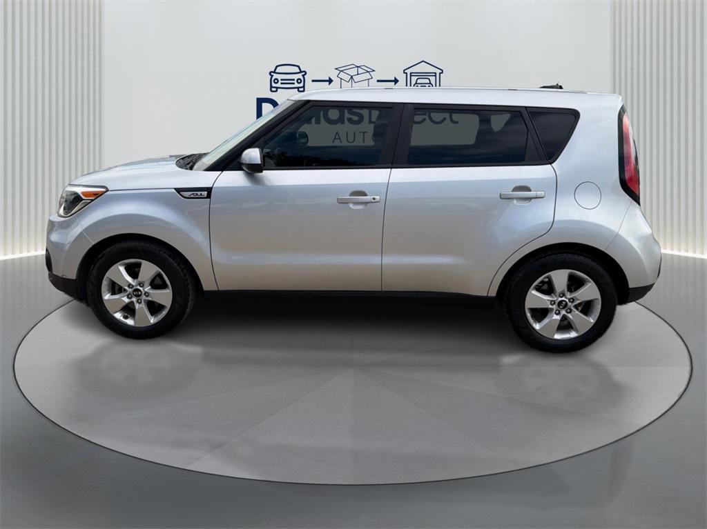 used 2019 Kia Soul car, priced at $11,234