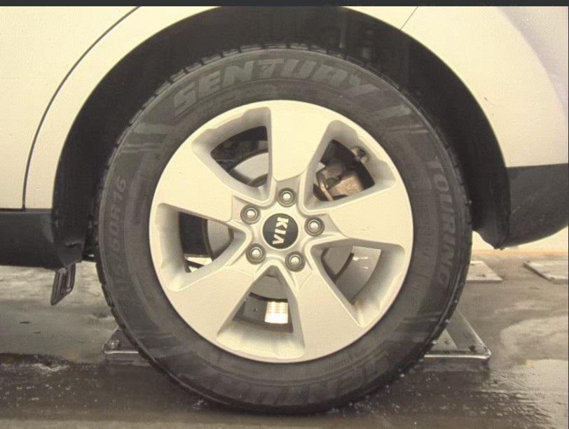 used 2019 Kia Soul car, priced at $11,251
