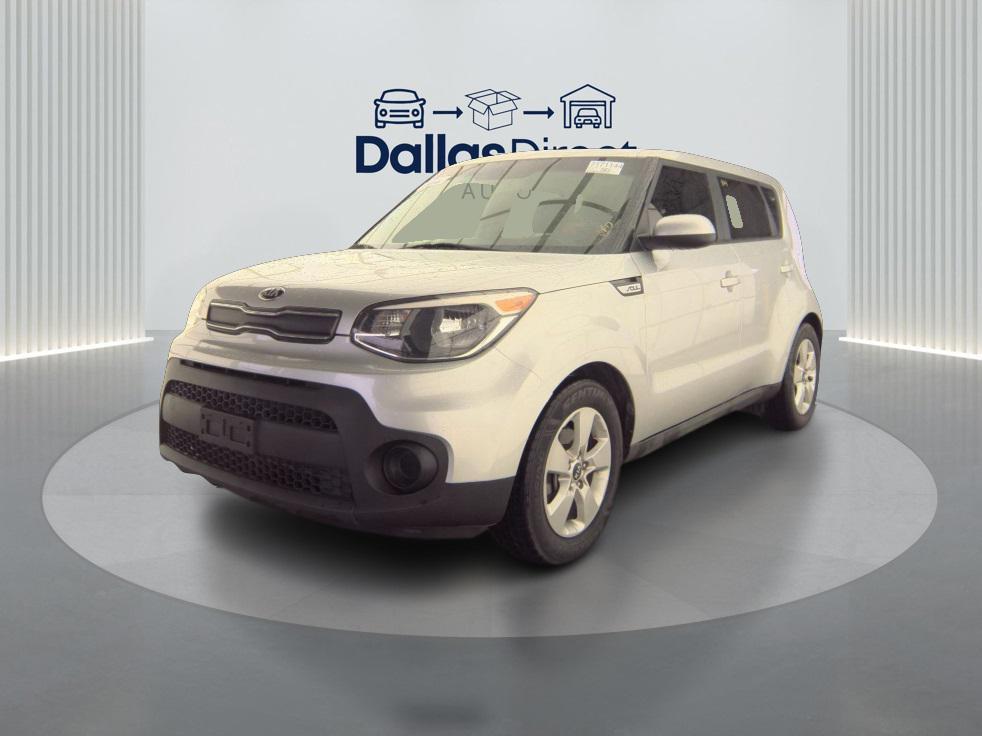 used 2019 Kia Soul car, priced at $11,251