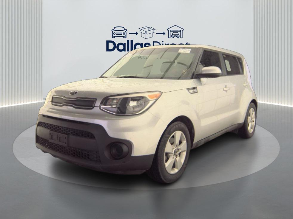 used 2019 Kia Soul car, priced at $11,251