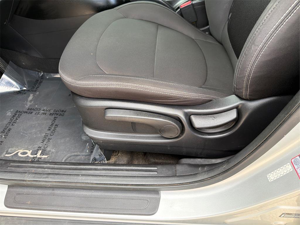 used 2019 Kia Soul car, priced at $11,234