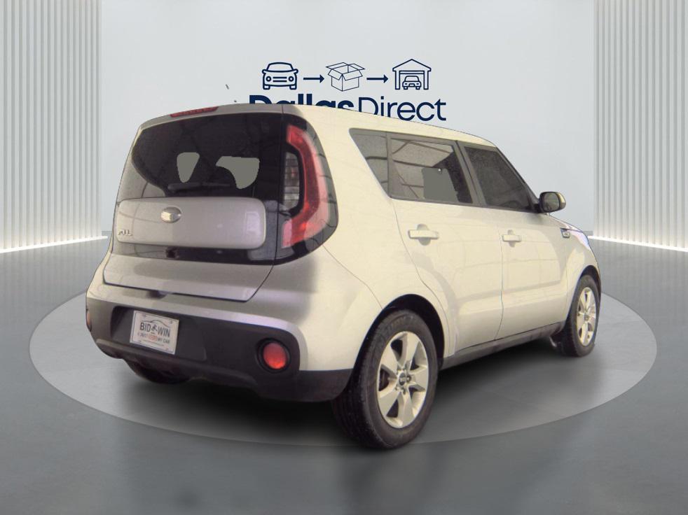 used 2019 Kia Soul car, priced at $11,251