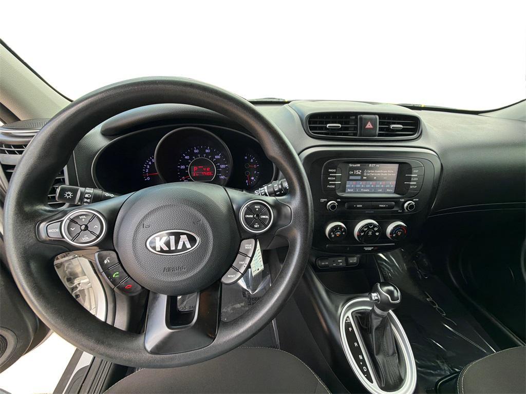 used 2019 Kia Soul car, priced at $11,234