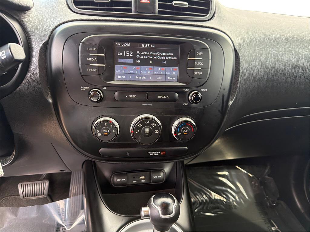 used 2019 Kia Soul car, priced at $11,234