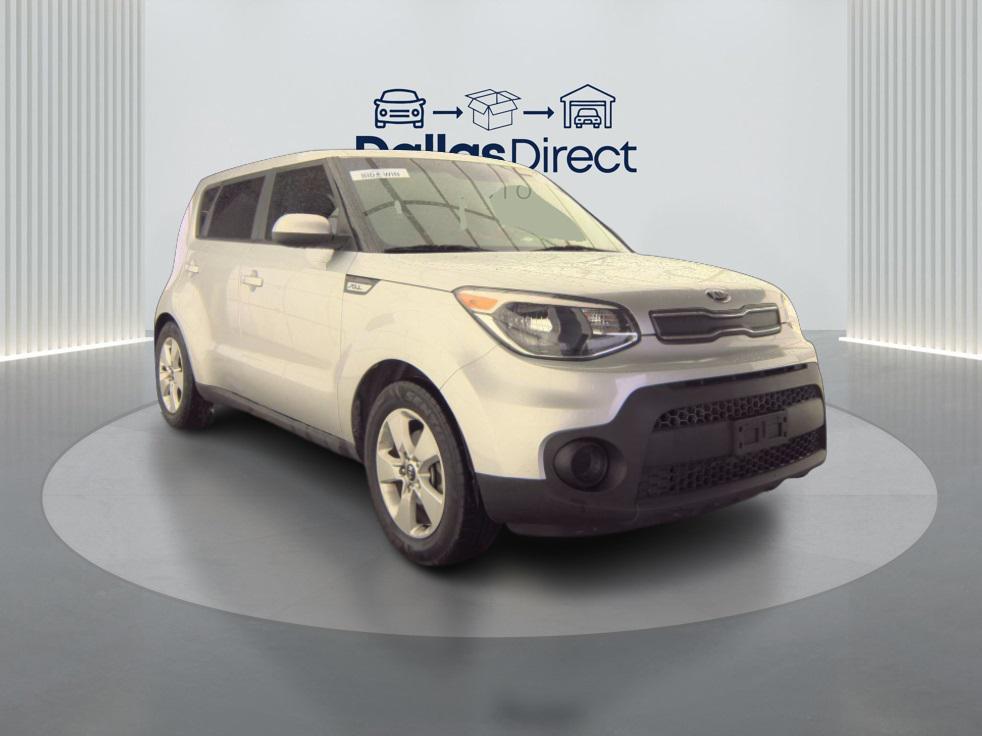 used 2019 Kia Soul car, priced at $11,251