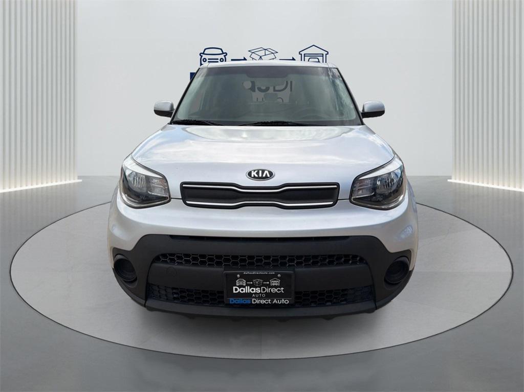 used 2019 Kia Soul car, priced at $11,234