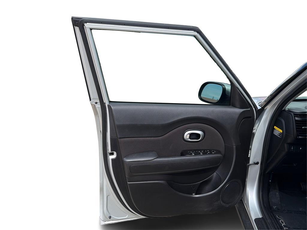 used 2019 Kia Soul car, priced at $11,234